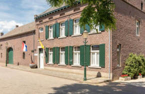 B&B Woonboerderij Peters